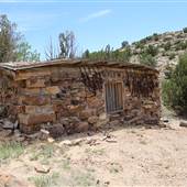 Sod House