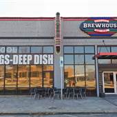 The Brewhouse