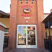 Hurts Donuts
