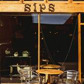 Sips Downtown Kafe