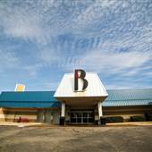 Andy B's Bowling Lanes