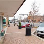 Downtown Edmond