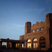 Oklahoma Jazz Hall of Fame