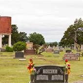 Summit View Cemetery