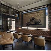 Sidecar Barley & Wine Bar