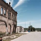 Downtown Hanna
