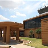 Wiley Post Airport