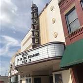 Centre Theatre
