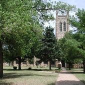 Northern Oklahoma College- Enid