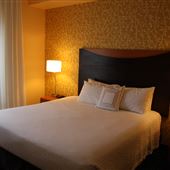 Fairfield Inn - NW OKC