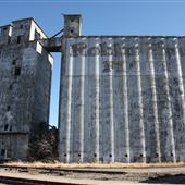 Robin Hood Flour Mill Warehouse