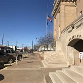 Old Logan County Sheriff's Office and Jail