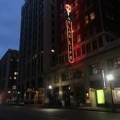 Atlas Life Building