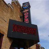 Rodeo Cinema