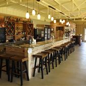 Blue River Valley Winery