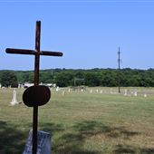 Pioneer Cemetery