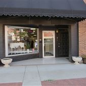 Allie's Baking Boutique
