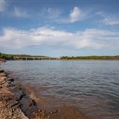 Cherokee Landing State Park