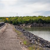 HWY 82 Bridge