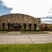 Tahlequah Armory