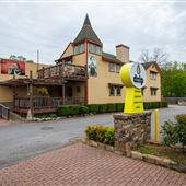 The Drip Coffee House