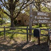 Woodall First United Methodist Church