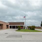 City of Tulsa Northside Sewage Treatment Plant