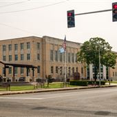 Adair County Courthouse