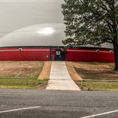 Stilwell Tornado Shelter