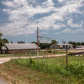 Adair County Barn