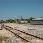 Lloyd Cotton Sloan Ind Road N