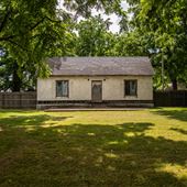 Old Westville House