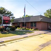 Stilwell Middle School