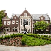 Harwelden Mansion