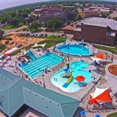 Shawnee Splash Park