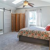 EXPO/Route 66 Historic Remodel