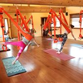 Magic Forest Yoga