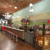 SLO Acres Soda Fountain