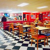 50’s Diner