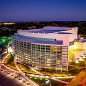 Broken Arrow Performing Arts Center