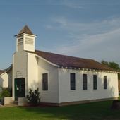 The Pioneer Townsite Museum