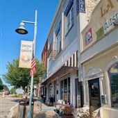 Downtown Grove
