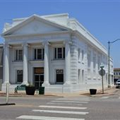 Downtown Durant