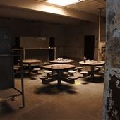 Old Durant Jail