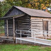 Campbell Cabin
