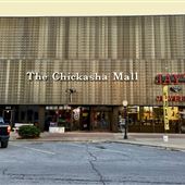 The Chickasha Mall