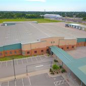 Grady County Fairgrounds