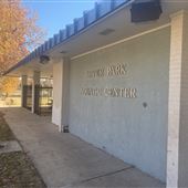 Bethany Public Pool