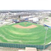 Baseball Field