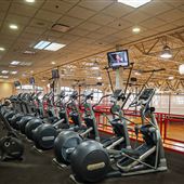 Reynold's Wellness Center